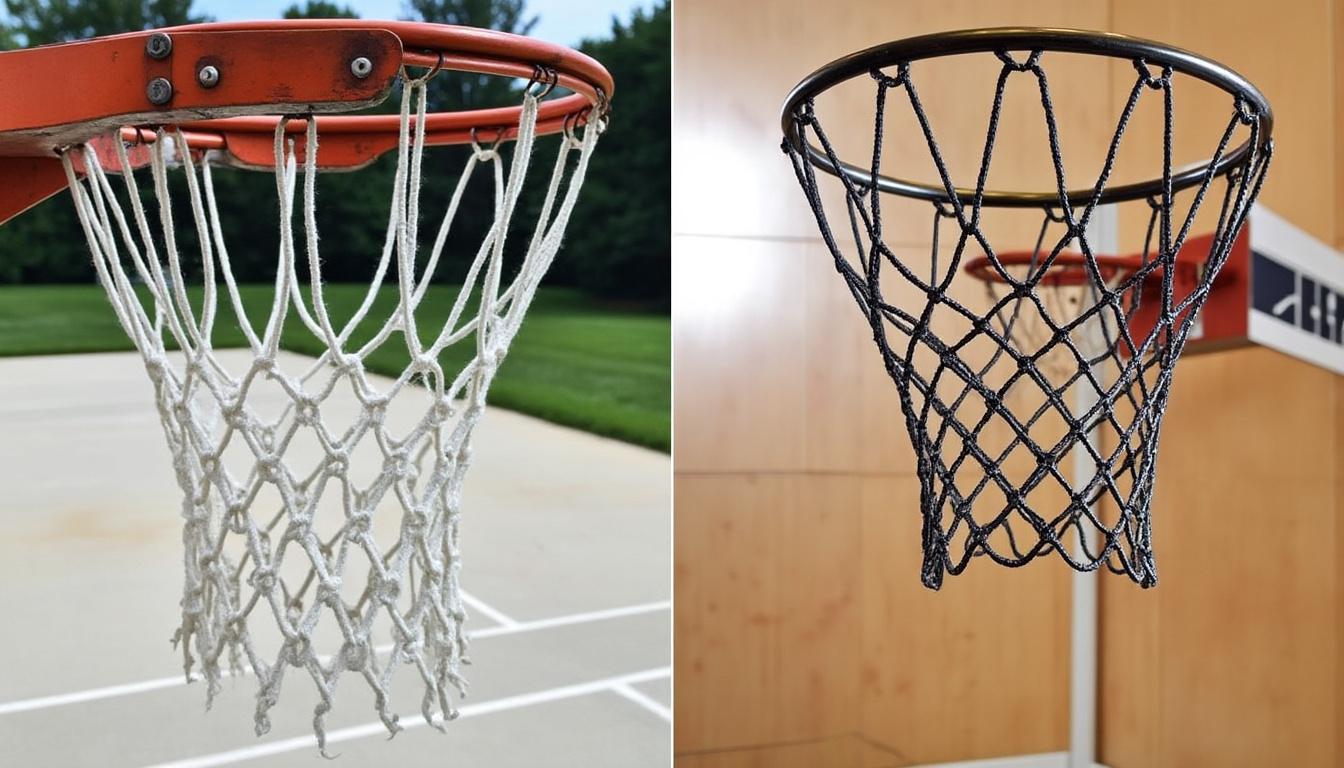 découvrez comment choisir le meilleur filet de basket pour optimiser vos performances sur le terrain et améliorer votre jeu grâce à nos conseils experts.