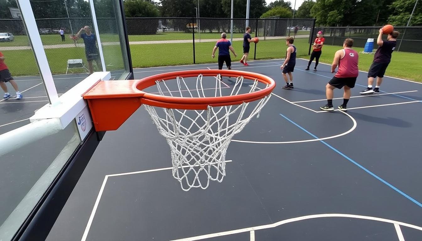 découvrez comment choisir un filet de basketball de qualité pour optimiser vos performances sur le terrain et améliorer votre jeu.