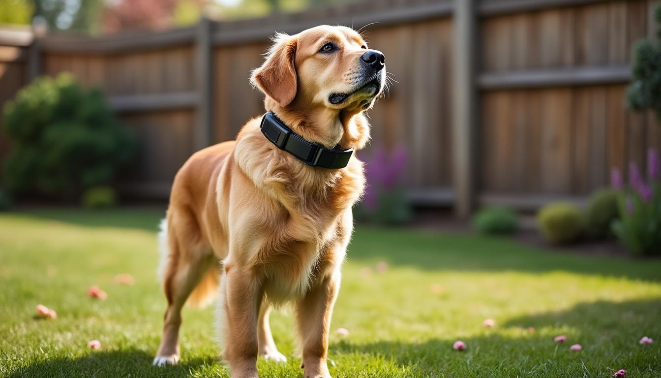 découvrez comment choisir un collier électrique pour chien adapté à vos besoins en tenant compte de la taille, du comportement de votre animal et des fonctionnalités essentielles pour un usage sûr et efficace.