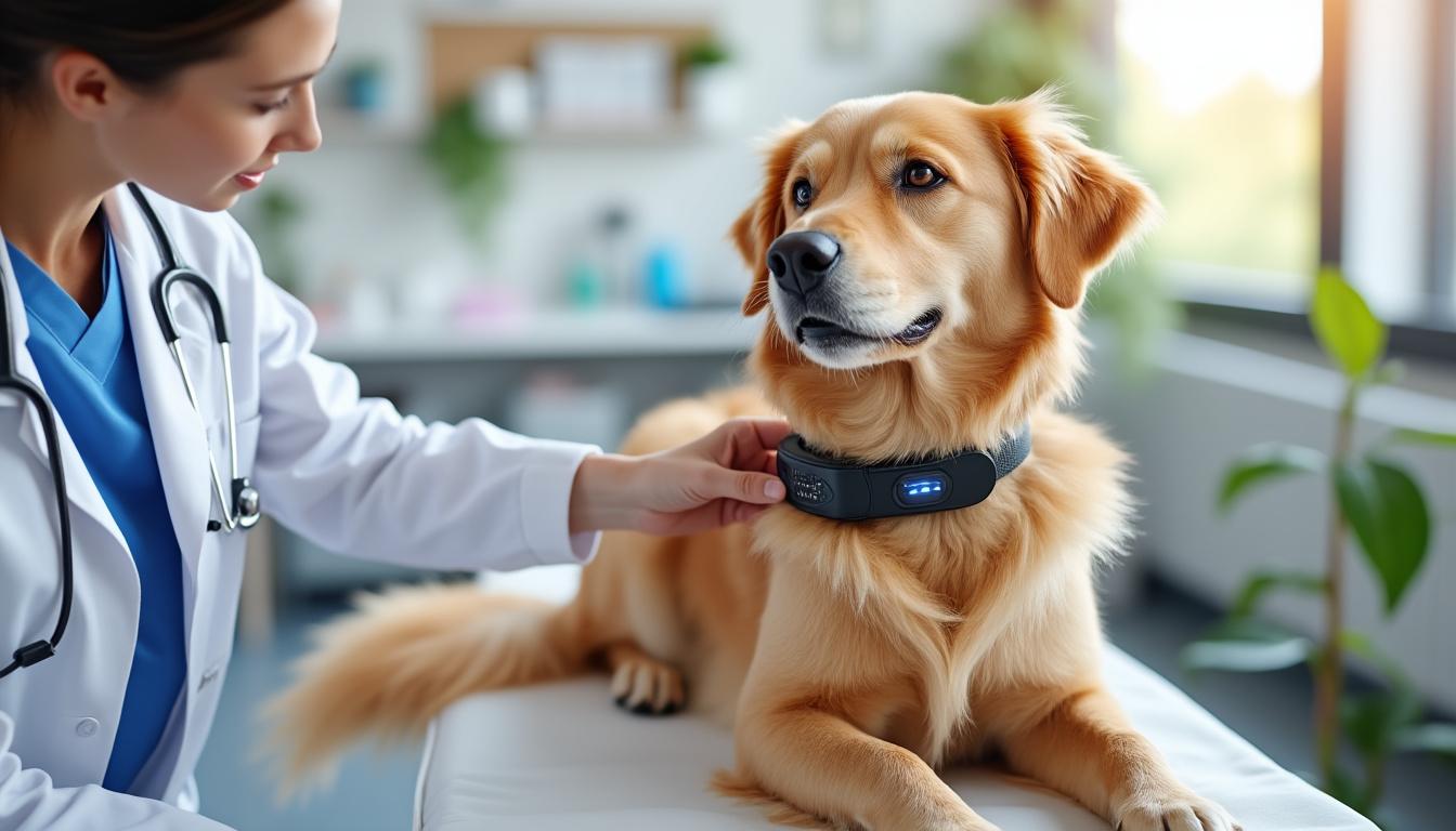 découvrez comment choisir un collier électrique pour chien adapté à vos besoins, en tenant compte du confort, de la sécurité et de l'efficacité pour un entraînement optimal.