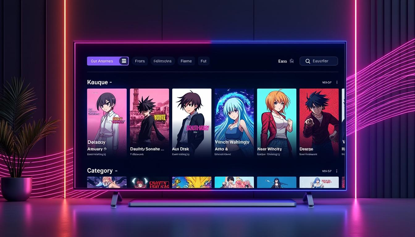 découvrez wcofun net, la plateforme incontournable pour les passionnés d'animation japonaise, offrant une vaste sélection de séries et films en streaming de qualité.