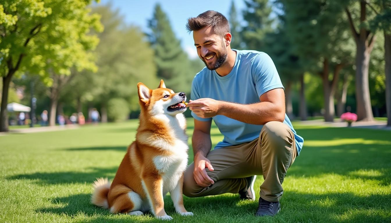 découvrez comment choisir les meilleures friandises pour chien, adaptées à ses besoins et préférences, pour lui offrir des récompenses saines et savoureuses.