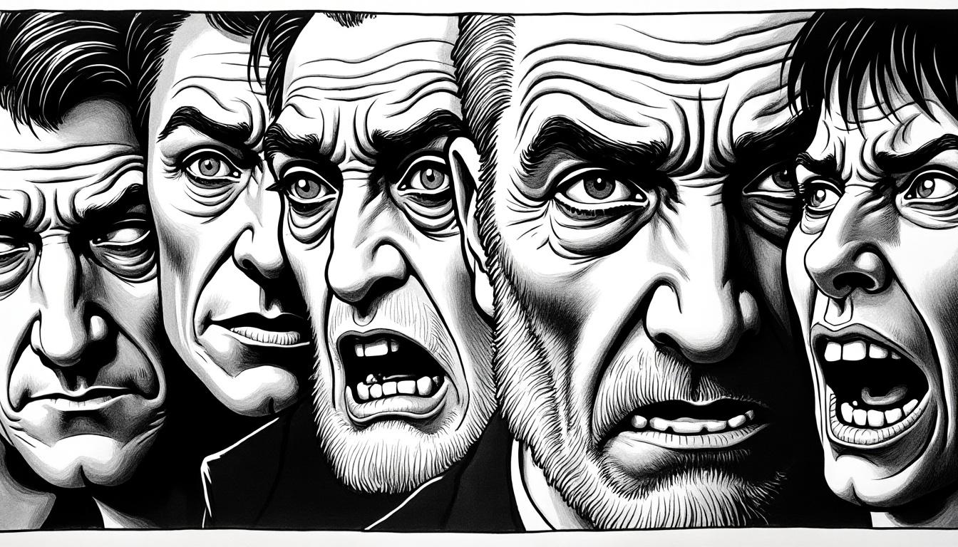 découvrez 'la chienne de buchenwald', une bande dessinée poignante qui raconte une histoire bouleversante et méconnue, mêlant émotion et mémoire historique.
