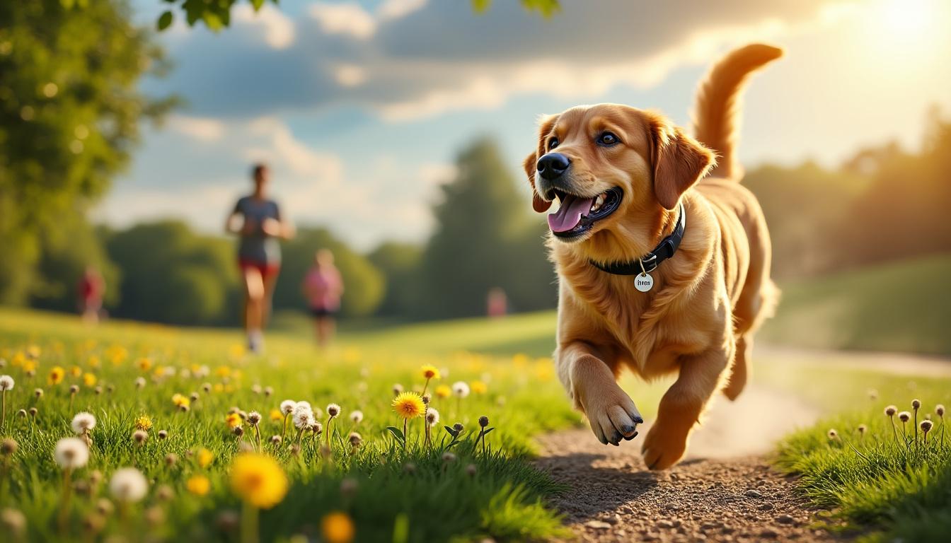 découvrez comment choisir le collier idéal pour votre chien en 2026, avec des conseils adaptés aux nouvelles tendances et besoins de nos compagnons à quatre pattes.