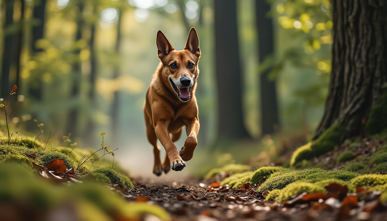découvrez quelle race de chien de chasse choisir en 2026 pour optimiser vos sessions de chasse grâce à nos conseils détaillés et actualisés.
