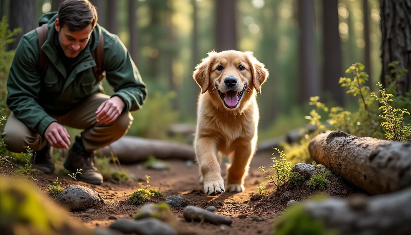 découvrez quelle race de chien de chasse choisir en 2026, avec nos conseils pour trouver le compagnon idéal adapté à vos besoins et votre style de chasse.