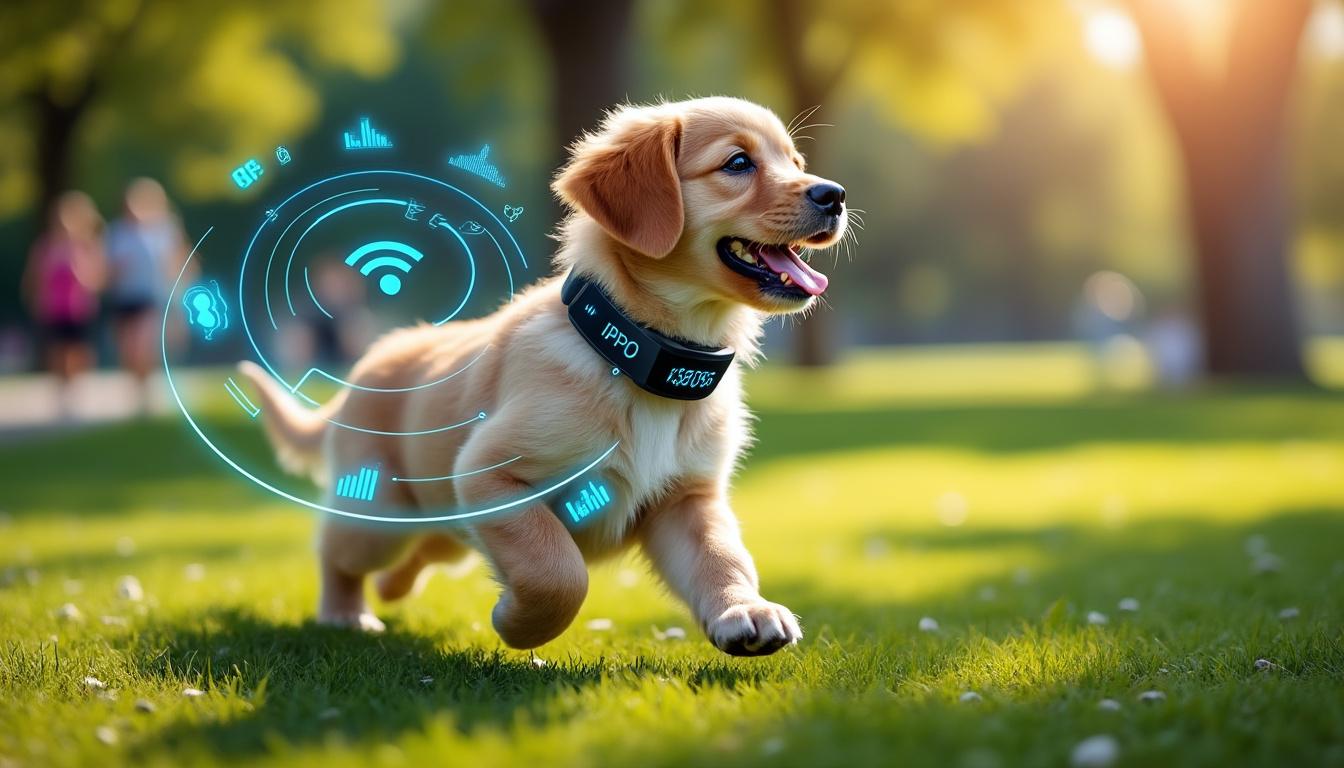 découvrez tout sur chien tele z, ses fonctionnalités innovantes et comment elles révolutionnent votre expérience télévisuelle.