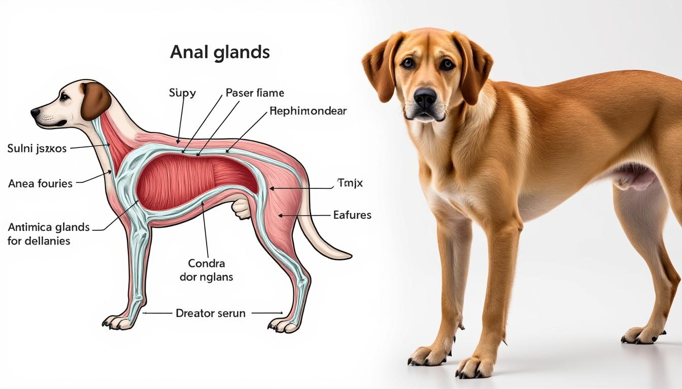 découvrez tout ce qu'il faut savoir sur la glande anale chez le chien : son fonctionnement, son rôle, et les soins indispensables pour assurer le bien-être de votre animal.