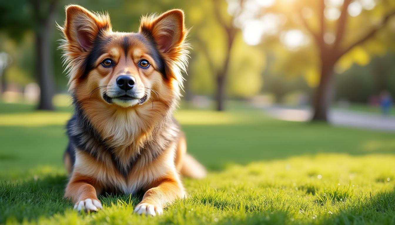 découvrez tout sur le chien moyen : ses caractéristiques principales, ses besoins et les soins essentiels pour assurer son bien-être au quotidien.