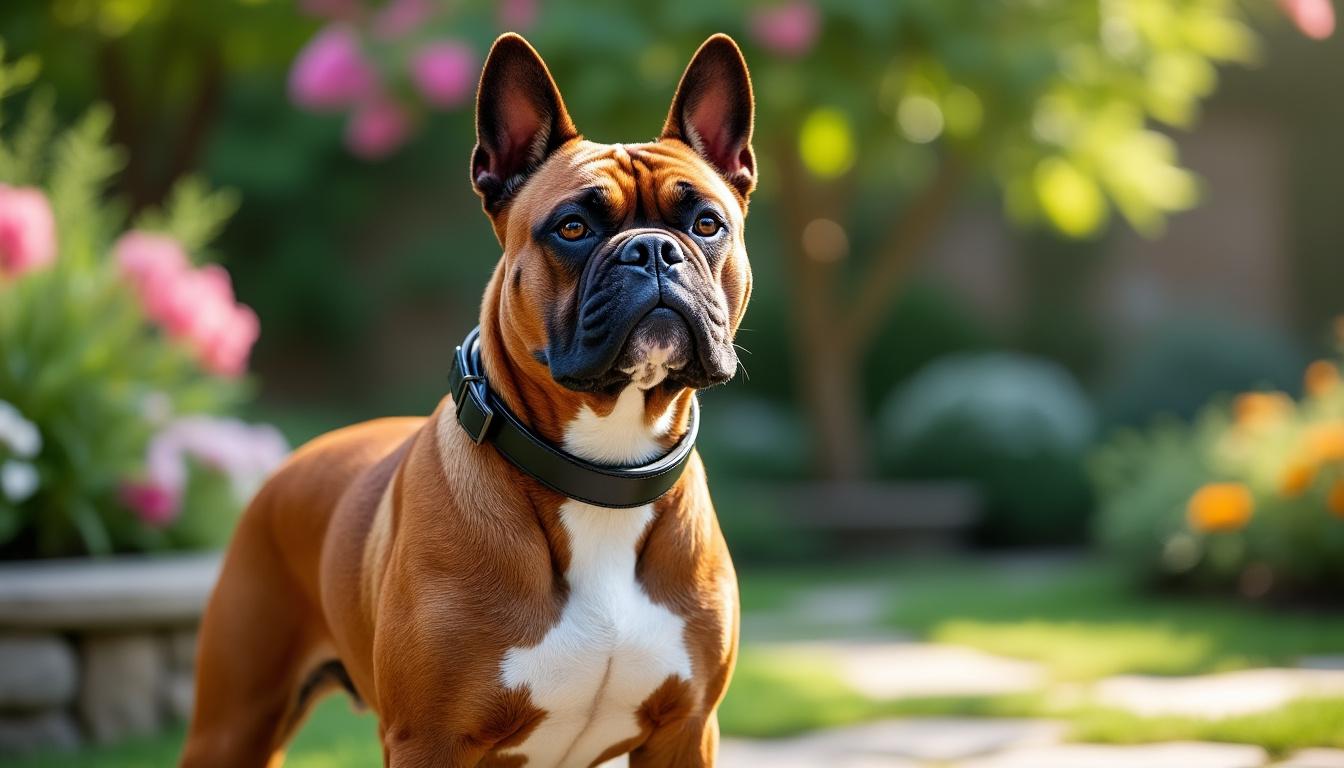 découvrez tout ce qu'il faut savoir sur le chien tosa : ses caractéristiques, son comportement unique et les soins adaptés pour bien s'en occuper.