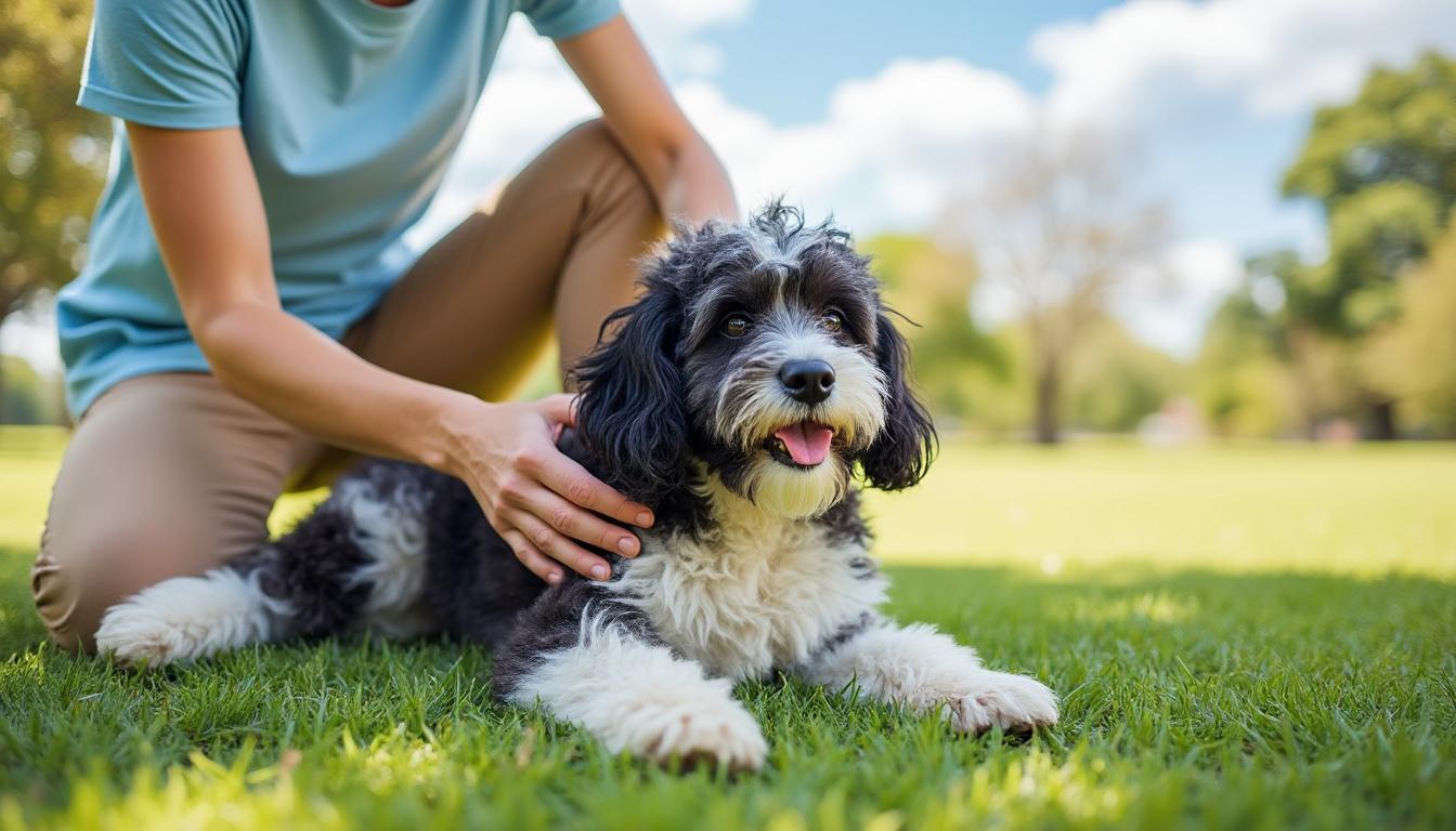 découvrez tout sur le doodle chien : ses caractéristiques, son tempérament unique et nos conseils d’élevage pour bien s’occuper de cette race hybride adorable.
