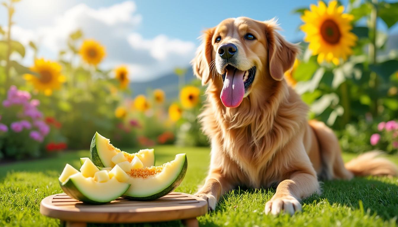 découvrez tout sur le melon chien : ses caractéristiques uniques, conseils de culture et bienfaits pour la santé.