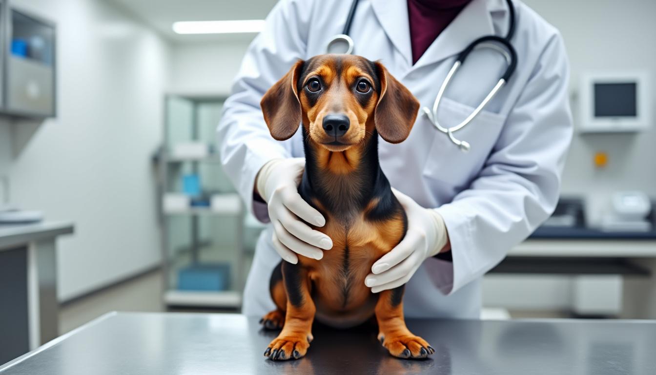 découvrez tout sur le teckel : son comportement, sa santé et des conseils pratiques pour bien l'élever et prendre soin de votre chien.