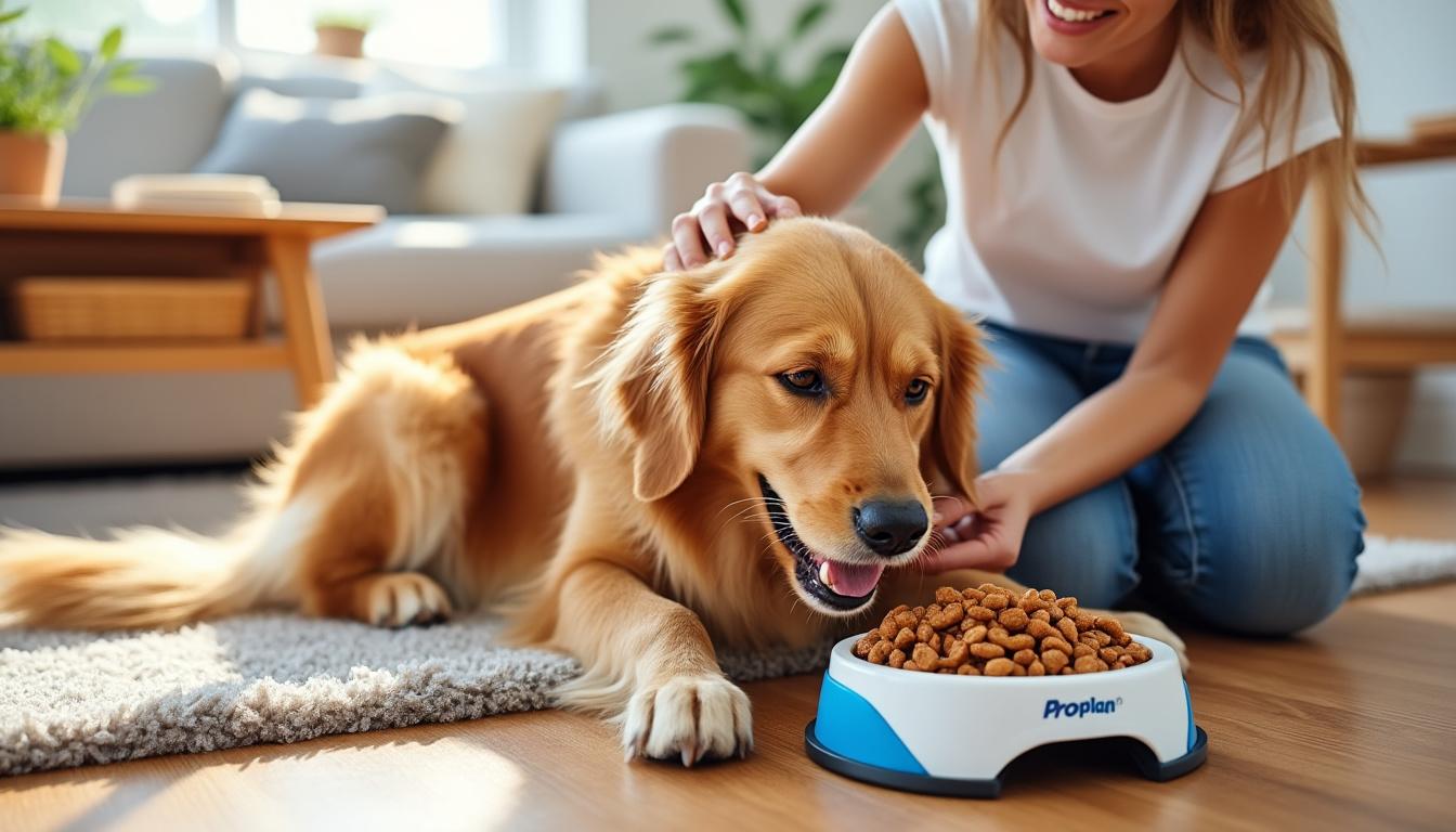 découvrez tout sur proplan chien et ses bienfaits pour la santé et le bien-être de votre animal de compagnie.
