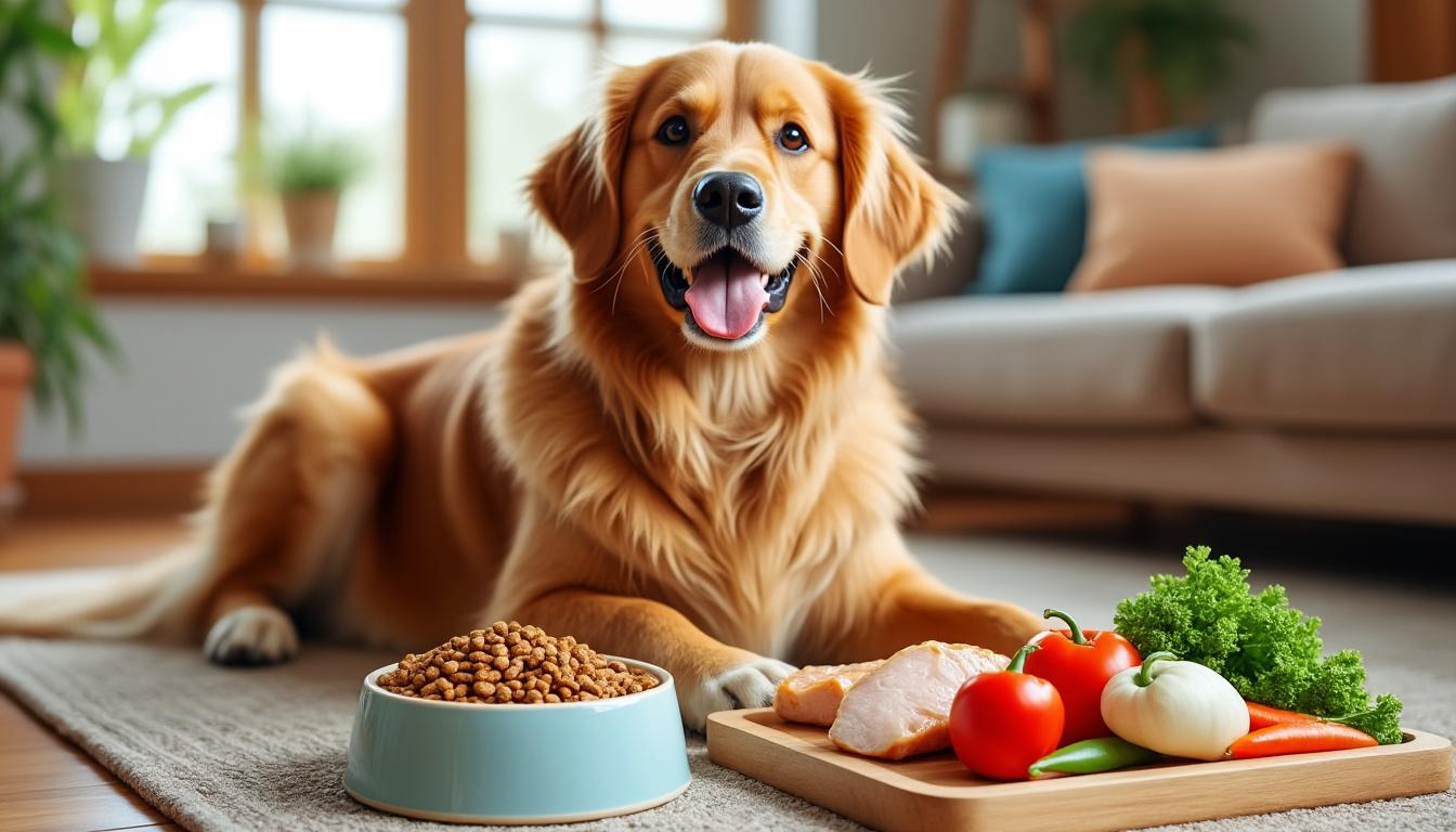 découvrez tout ce qu'il faut savoir sur proplan chien et comment cette alimentation contribue au bien-être et à la santé de votre animal de compagnie.