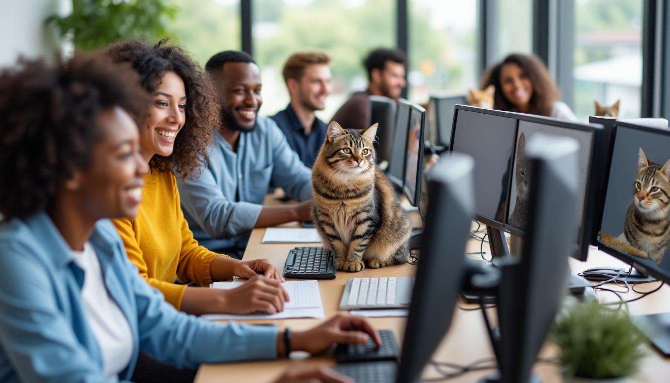 découvrez tout ce qu’il faut savoir sur chat europnet pour l’utiliser efficacement et optimiser votre expérience utilisateur.