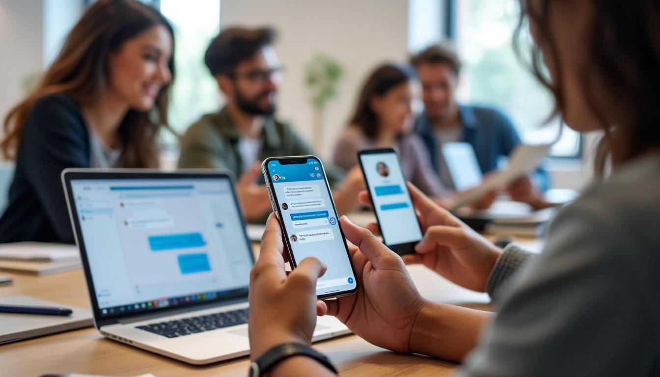 découvrez comment bien utiliser la plateforme chat nrj en 2026 grâce à nos conseils pratiques et astuces pour une expérience optimale.