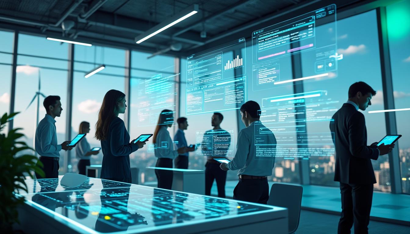 découvrez comment optimiser votre expérience sur chat nrj en 2026 avec nos conseils pratiques et astuces pour utiliser pleinement la plateforme.
