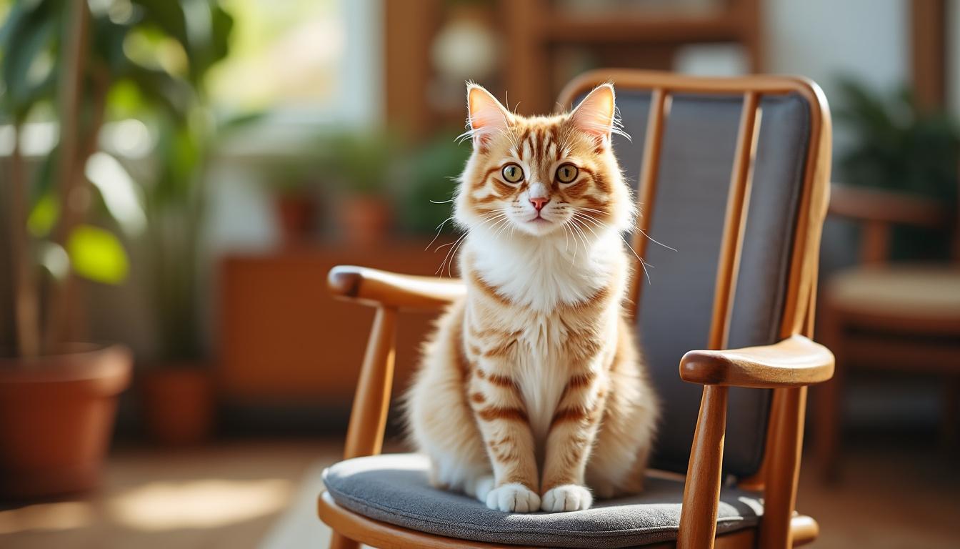 découvrez comment choisir un anti-puce pour chat efficace et sûr, avec nos conseils pour protéger votre compagnon contre les parasites tout en préservant sa santé.