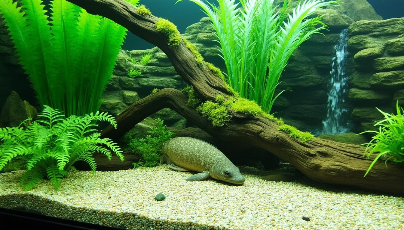 découvrez des conseils pratiques pour bien entretenir votre poisson chat à la maison et assurer son bien-être au quotidien.
