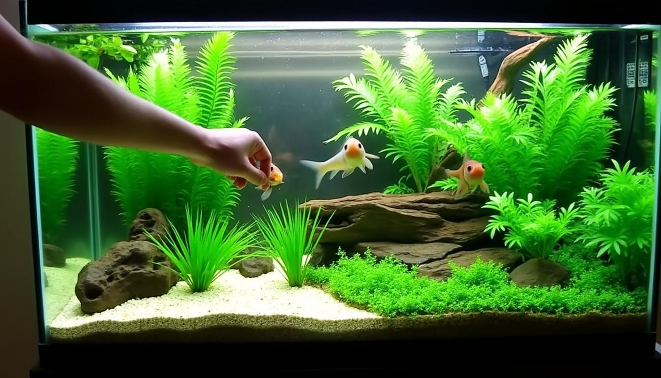 découvrez nos conseils pratiques pour bien prendre soin de votre poisson chat à la maison et assurer son bien-être au quotidien.