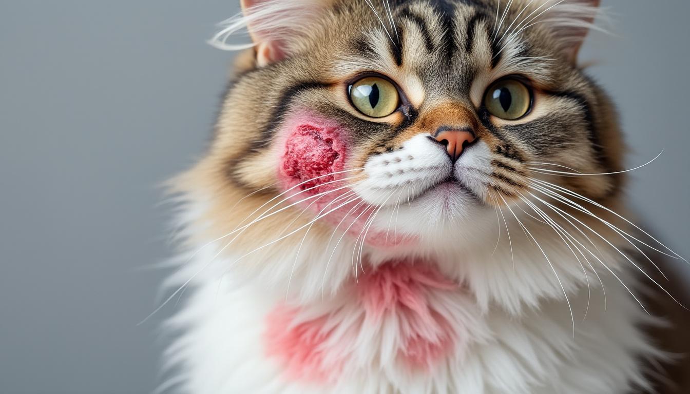 découvrez tout sur la teigne chez le chat : apprenez à identifier ses symptômes, les traitements efficaces et les meilleures méthodes de prévention pour protéger votre compagnon.