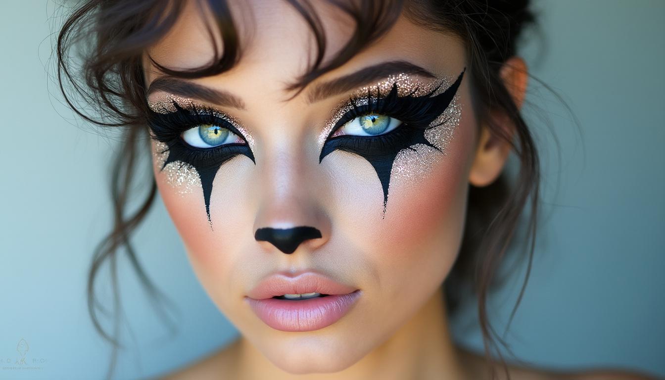 explorez l'univers fascinant du travesti chat : découvrez son histoire, sa signification culturelle et son impact unique.