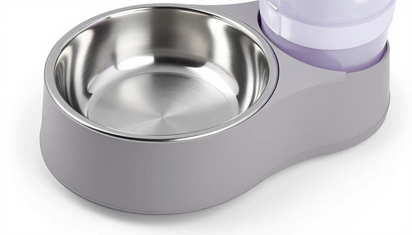 découvrez comment choisir le distributeur de croquettes pour chat idéal, adapté à vos besoins et à ceux de votre animal, pour garantir une alimentation pratique et équilibrée.