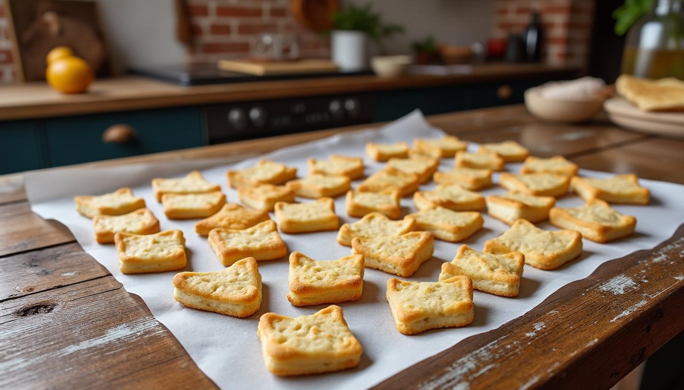découvrez l'histoire fascinante de la langue de chat, ses recettes traditionnelles et nos astuces pour réussir ce biscuit délicat et croustillant à la maison.
