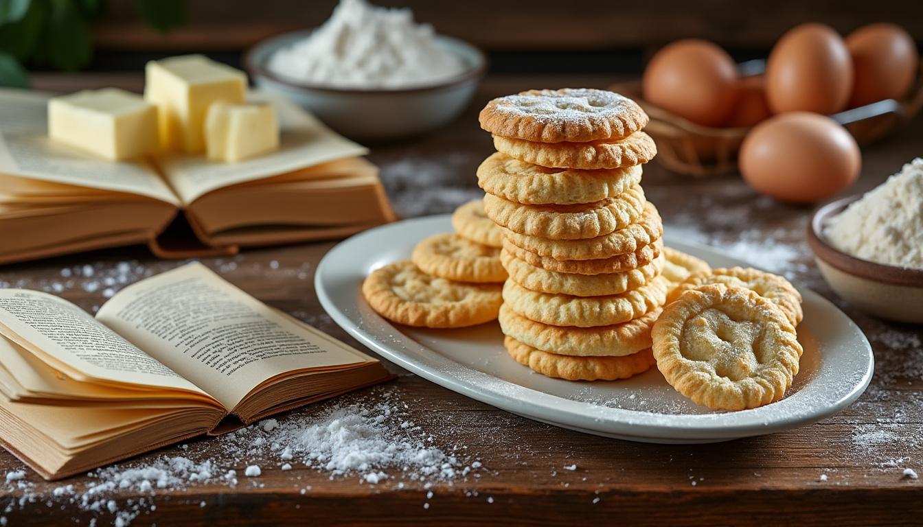 découvrez l'histoire fascinante, des recettes savoureuses et des astuces pratiques pour réussir la langue de chat, ce biscuit délicat et croustillant, parfait pour toutes les occasions.