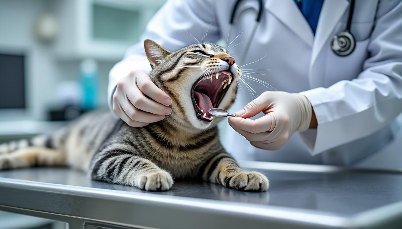 découvrez l'âge moyen d'un chat et apprenez à le déterminer avec précision grâce à nos conseils et méthodes simples.