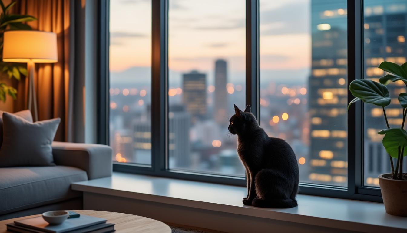 découvrez comment choisir la race de chat idéale en fonction de son caractère unique et de votre mode de vie pour une cohabitation harmonieuse.
