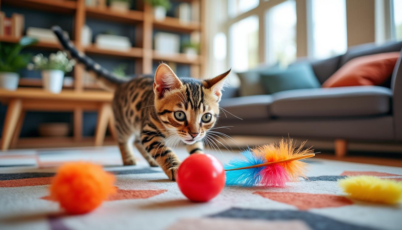 découvrez quelle race de chat correspond le mieux à votre caractère et à votre mode de vie pour une cohabitation harmonieuse et épanouissante.