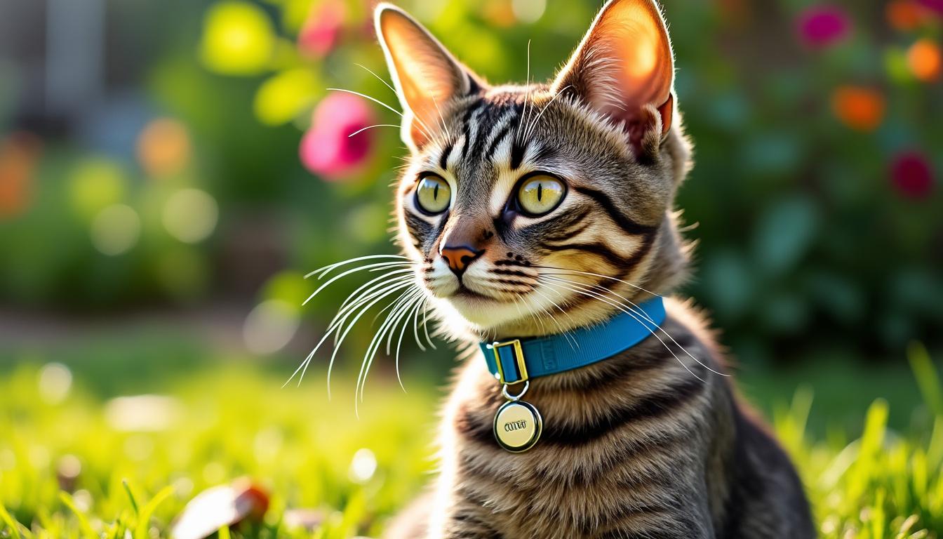 découvrez tout ce que vous devez savoir sur la puce pour chat avec notre guide complet. conseils pratiques pour identifier, poser et entretenir la puce de votre félin en toute sérénité.