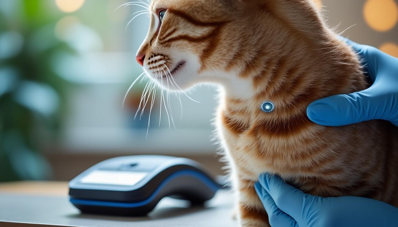 découvrez tout ce qu'il faut savoir sur la puce pour chat : guide complet, conseils pratiques et informations essentielles pour assurer la sécurité et le bien-être de votre animal.