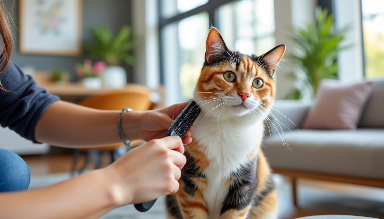 découvrez tout ce qu'il faut savoir sur le chat isabelle : ses caractéristiques uniques, son comportement, et les conseils essentiels pour bien en prendre soin.