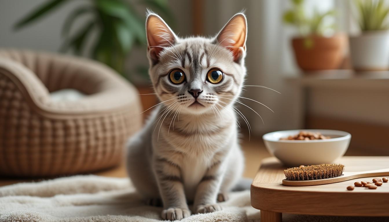 découvrez tout ce qu'il faut savoir sur le chat isabelle : ses caractéristiques uniques, son tempérament, et les meilleurs conseils pour bien en prendre soin au quotidien.