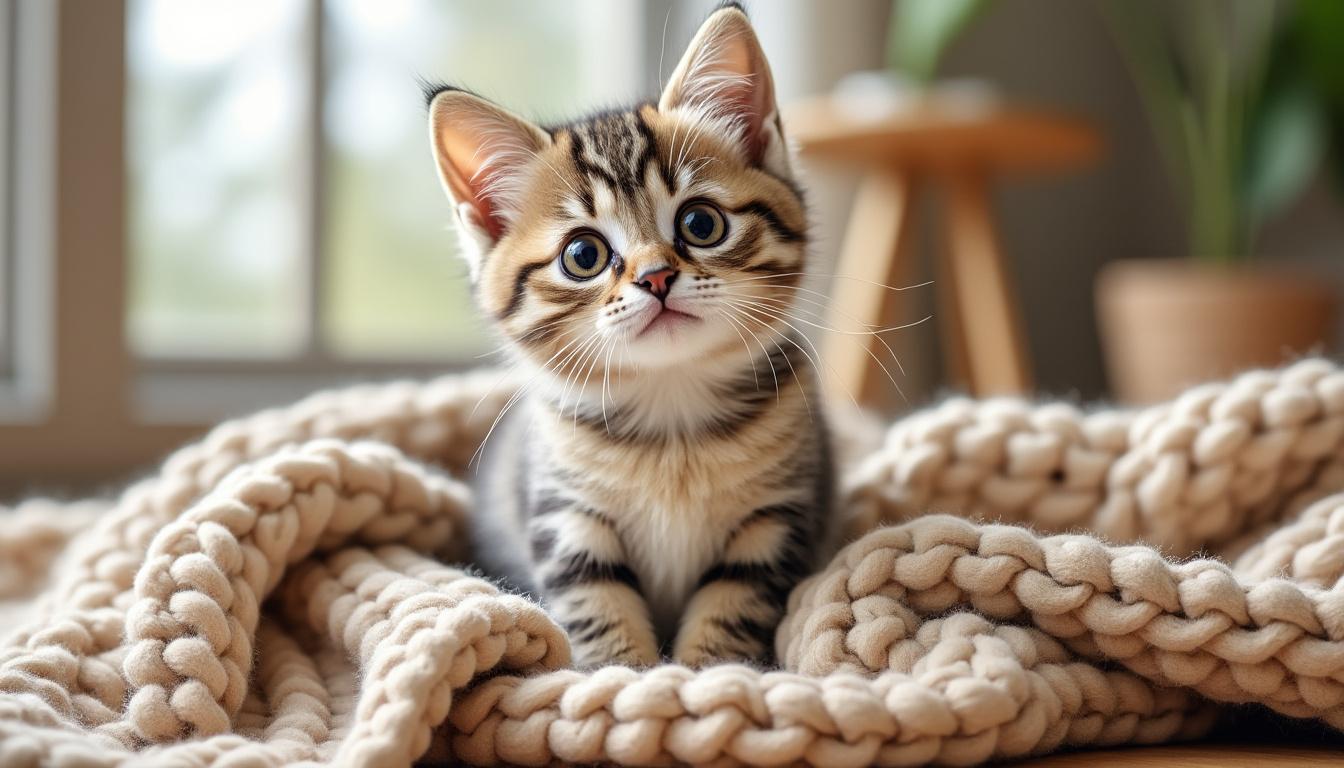 découvrez tout sur le chat munchkin : ses caractéristiques uniques, ses besoins en soins et son comportement pour mieux comprendre et prendre soin de cette race adorable.