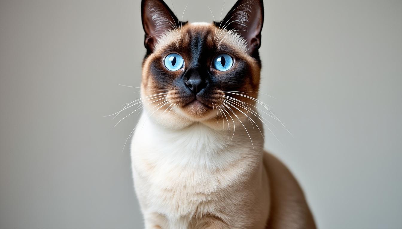 découvrez tout sur le chat siamois, ses caractéristiques uniques, son comportement affectueux et ses besoins spécifiques. apprenez à mieux comprendre ce compagnon élégant et attachant.
