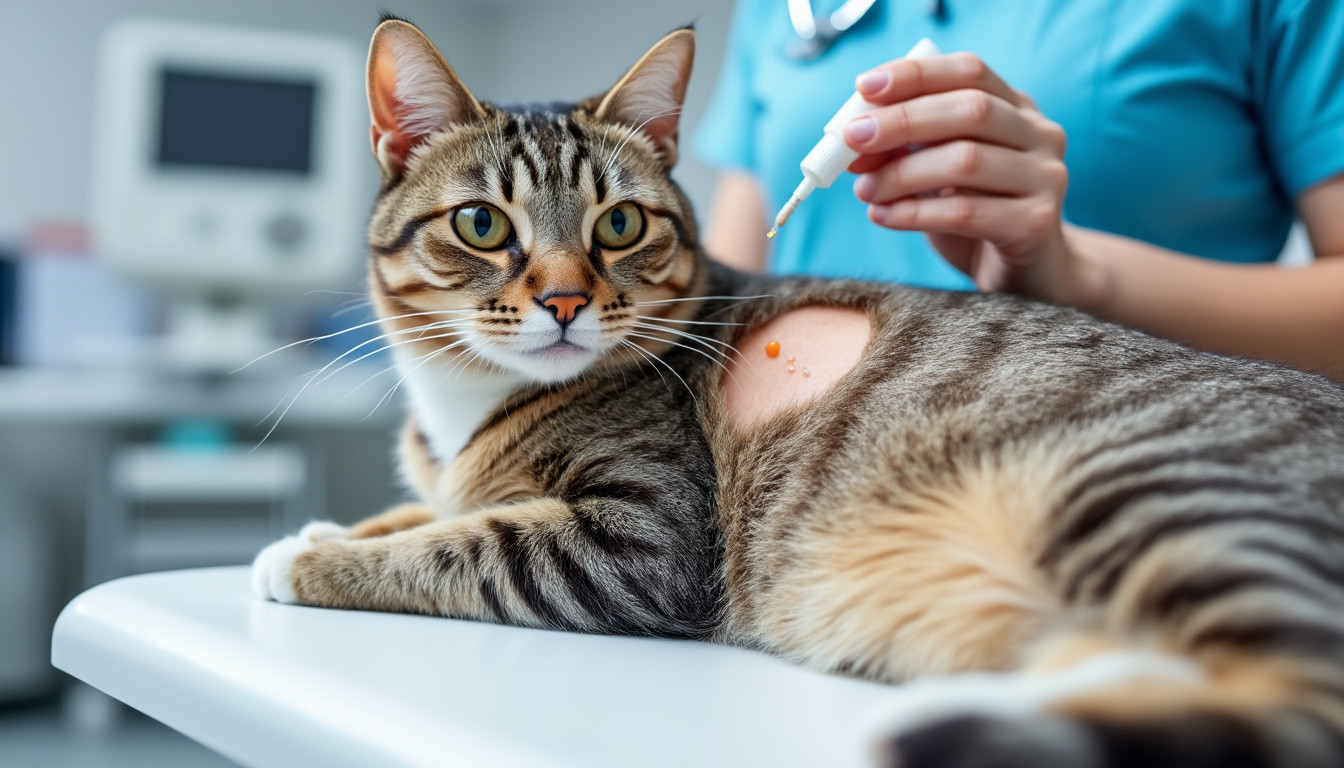découvrez nexgard combo pour chat, une solution complète pour protéger votre félin contre les parasites et assurer un traitement efficace et durable.