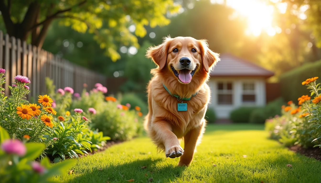 découvrez tout ce qu'il faut savoir sur simparica pour protéger efficacement votre chien contre les puces et les tiques. conseils d'utilisation, avantages et précautions.