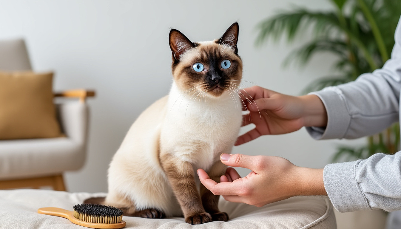 découvrez tout sur le chat de birmanie : son caractère doux, ses soins spécifiques et ses particularités uniques pour mieux connaître et apprécier cette race exceptionnelle.