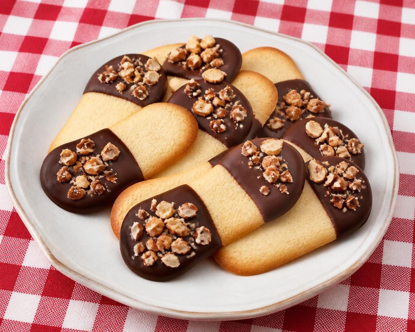 découvrez nos recettes faciles de langue de chat pour réaliser des biscuits légers, croustillants et parfaits à chaque fois. idéal pour accompagner vos desserts ou votre thé.