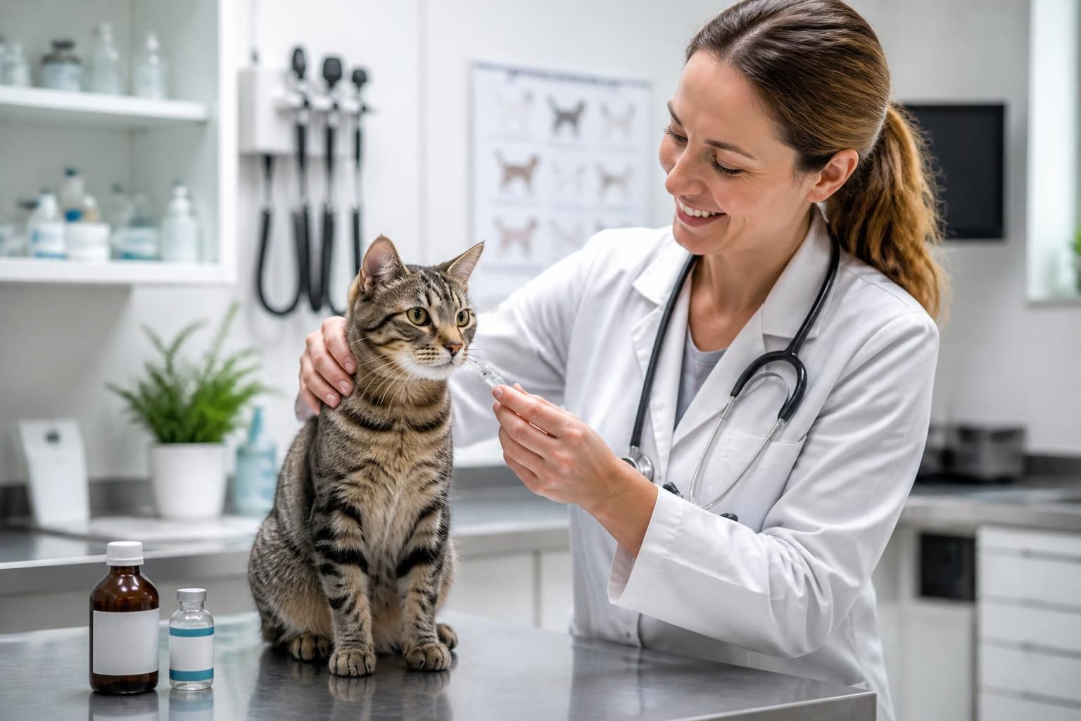 découvrez l'utilisation de meloxidyl pour chat, ses effets secondaires, et les conseils vétérinaires essentiels pour assurer le bien-être de votre animal.