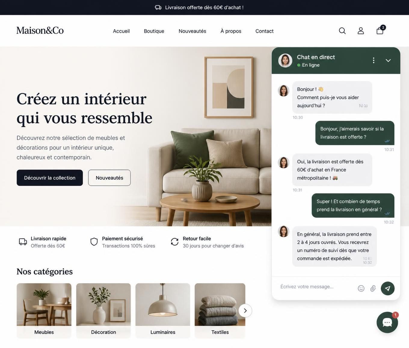 découvrez comment adtab chat peut améliorer et optimiser la communication en ligne pour une interaction client efficace et fluide.