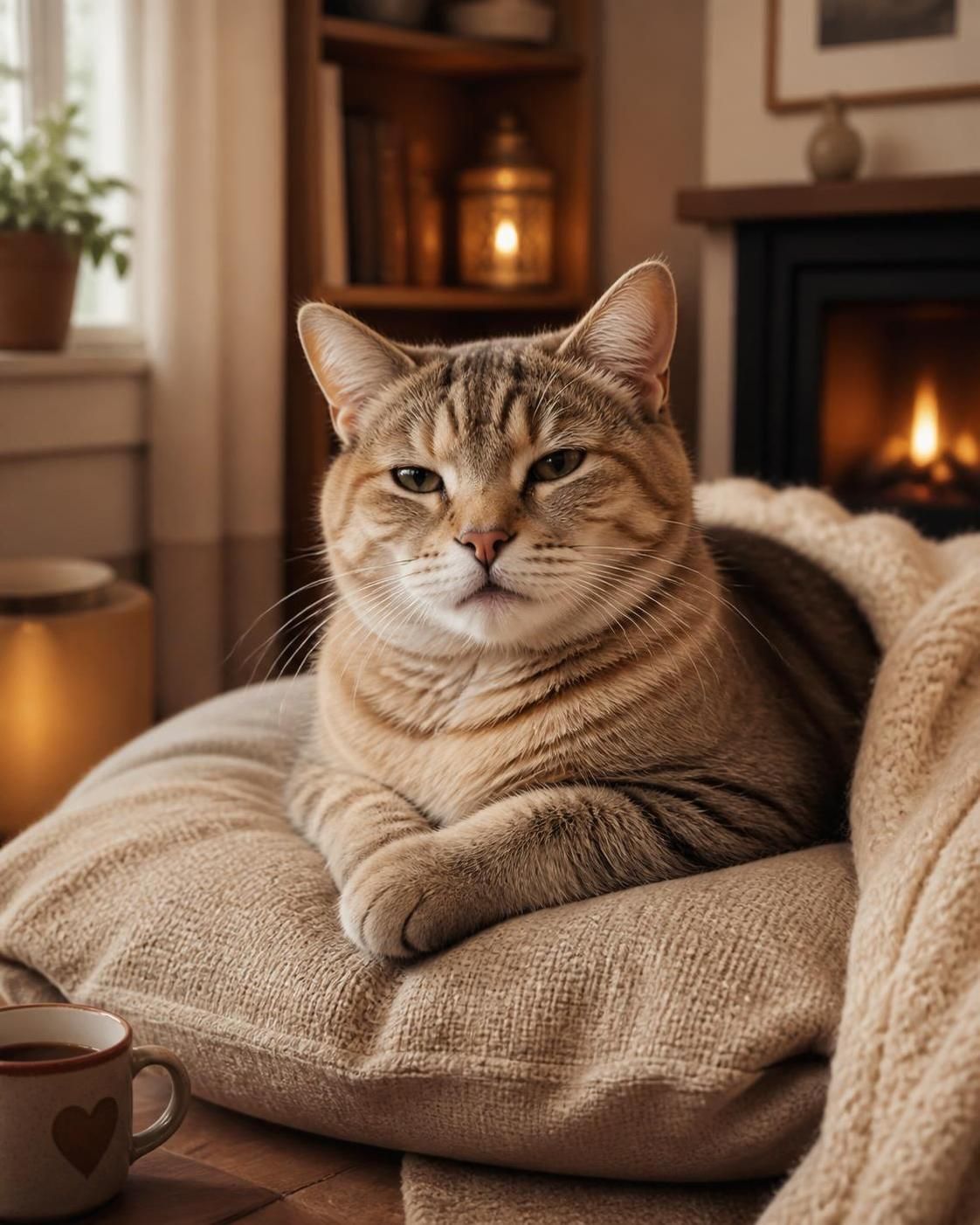 découvrez comment comparer l'âge de votre chat à celui d'un humain pour mieux comprendre son développement et ses besoins à chaque étape de sa vie.