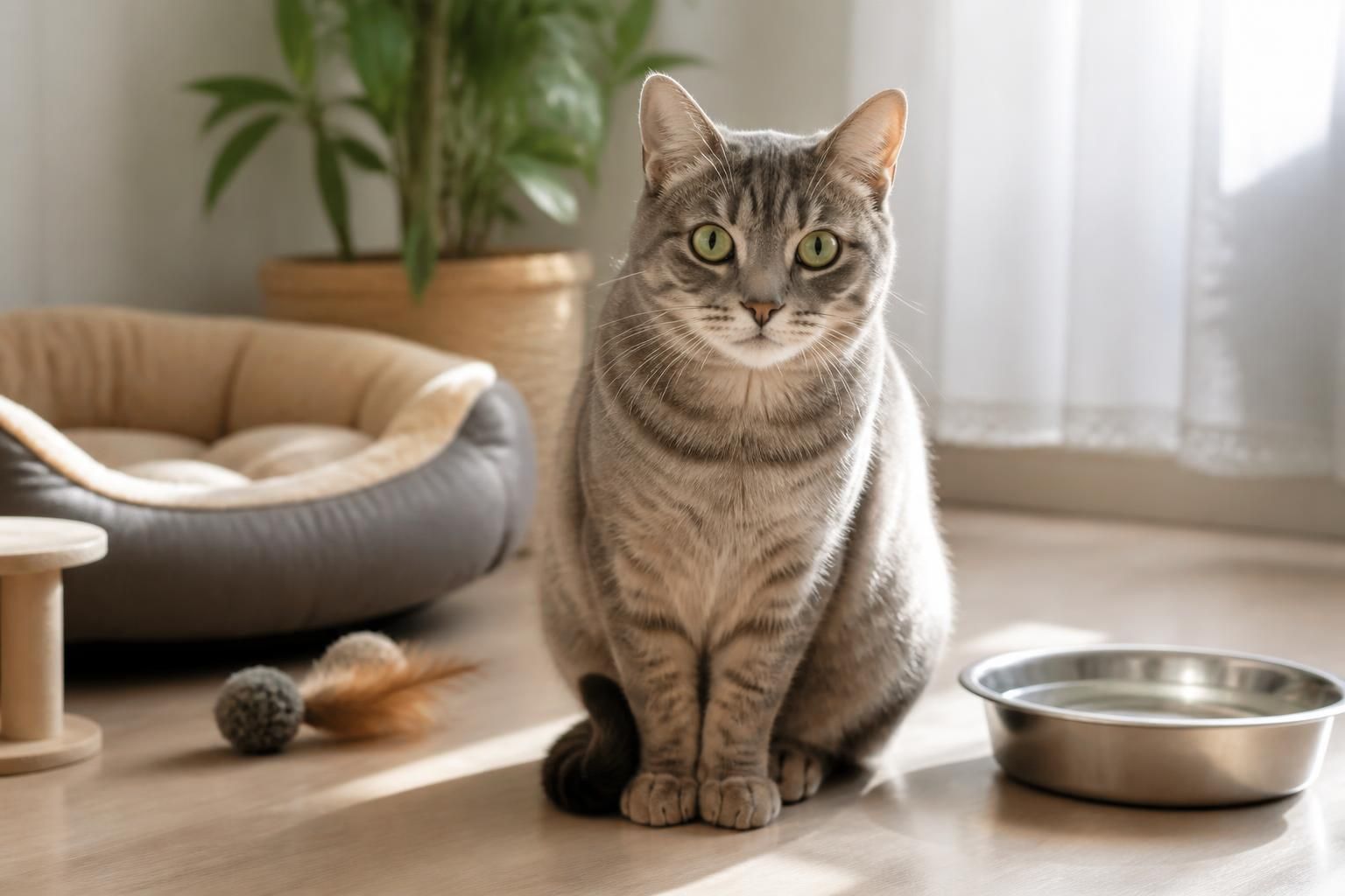découvrez tout ce qu'il faut savoir sur le fiv chez le chat, une maladie féline fréquente : symptômes, transmission, prévention et traitement.