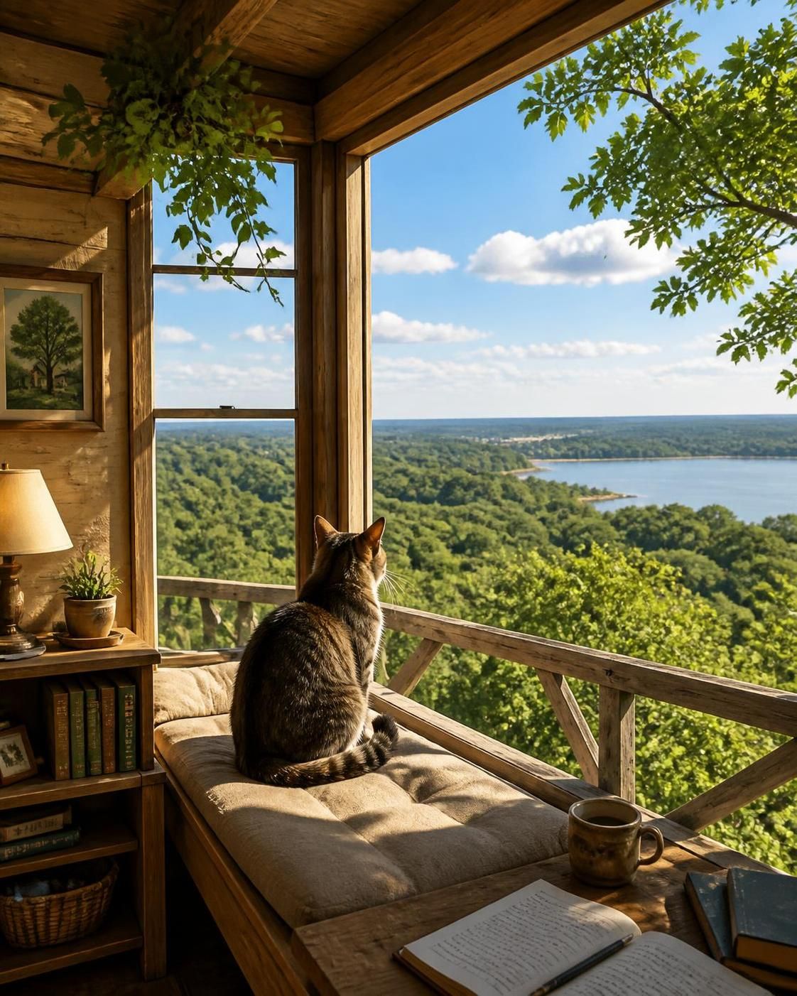 découvrez comment sélectionner la maisonnette parfaite pour votre chat en fonction de ses besoins, de son confort et de son espace de vie.