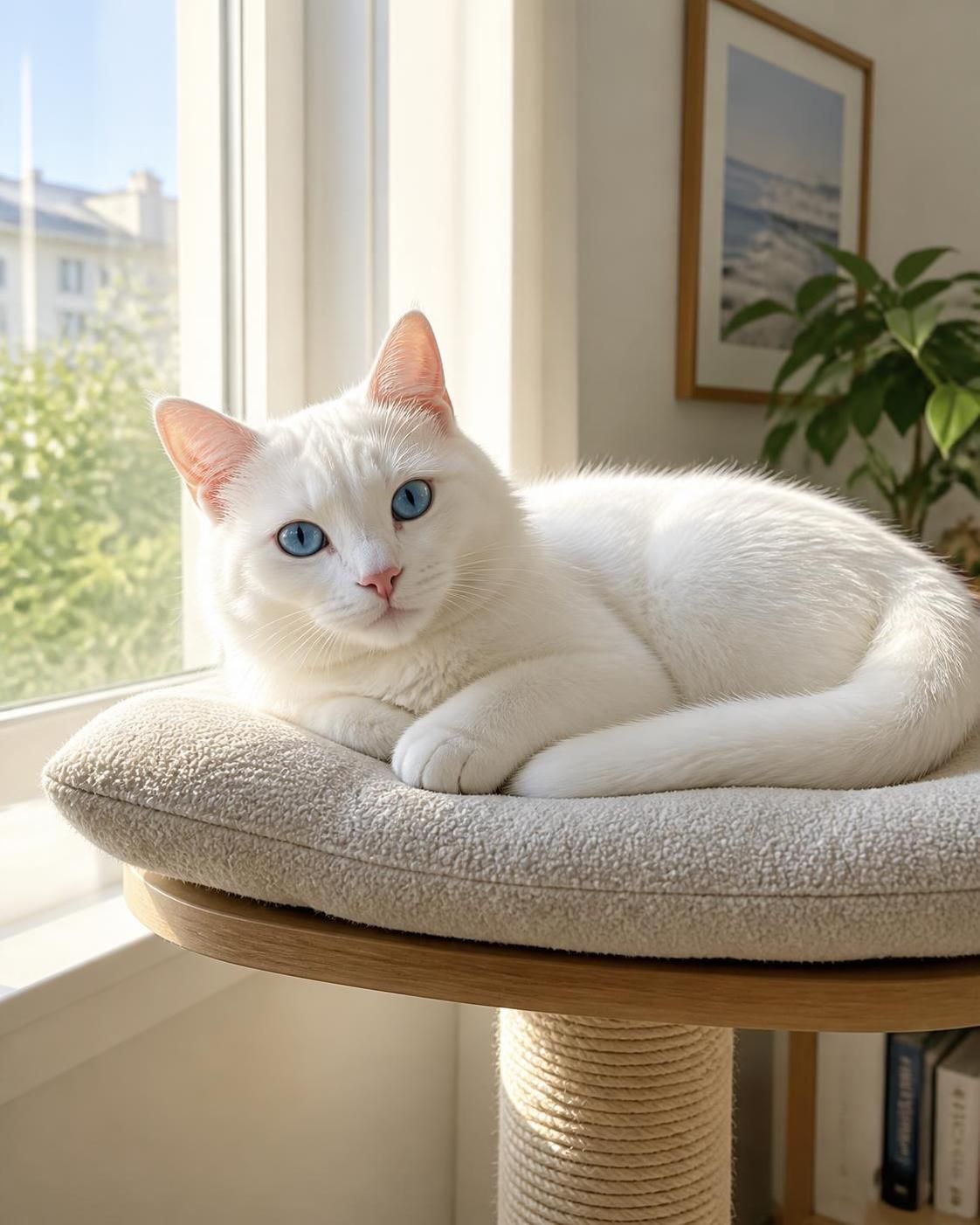 découvrez nos conseils pour choisir le coussin idéal qui garantit le confort et le bien-être de votre chat, alliant douceur, taille adaptée et matériaux de qualité.