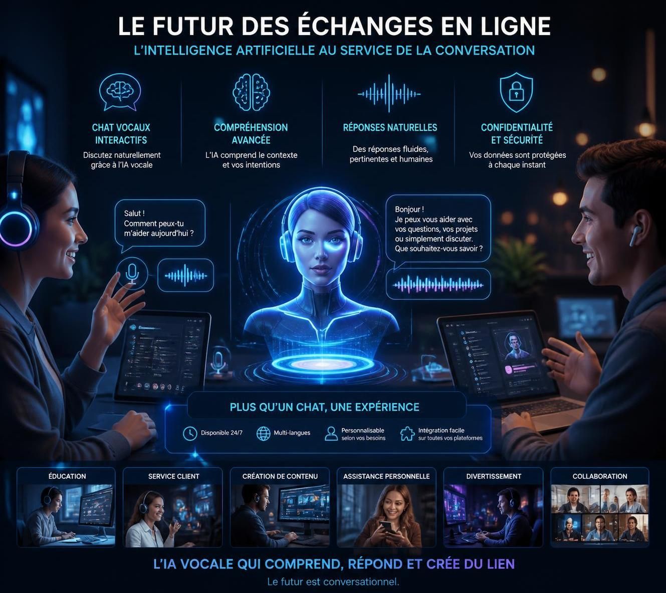 découvrez comment utiliser un chat hot pour enrichir vos échanges en ligne et rendre vos interactions plus dynamiques et engageantes.